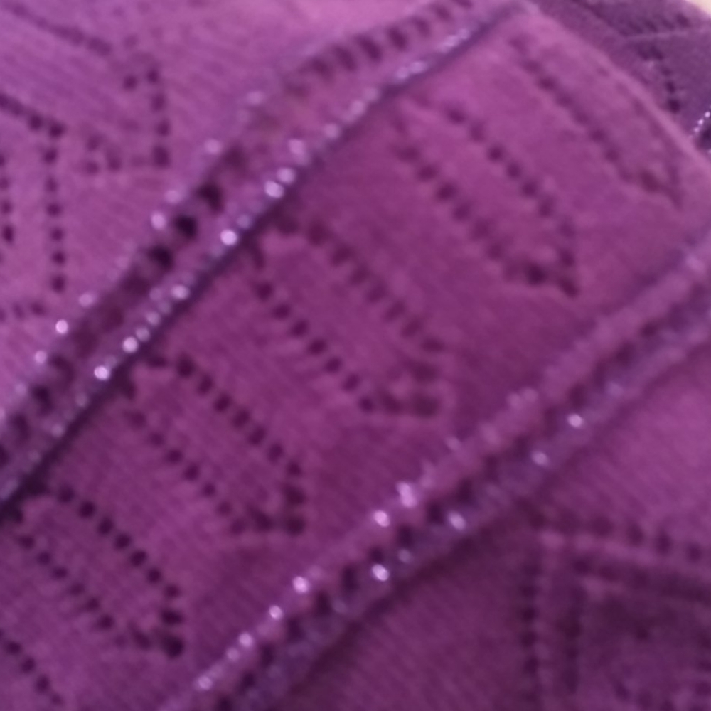 L R.O.T. cotton sweater tunic - Picture 11 of 11